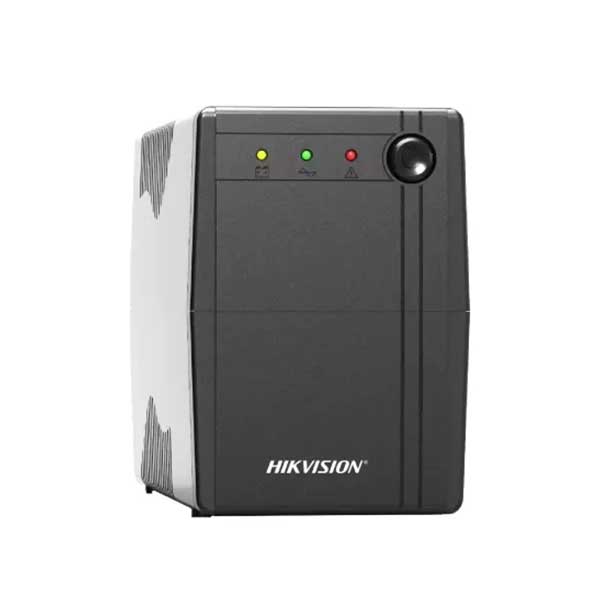 Непрекъсваемо токозахранващо устройство UPS Hikvision DS-UPS1000