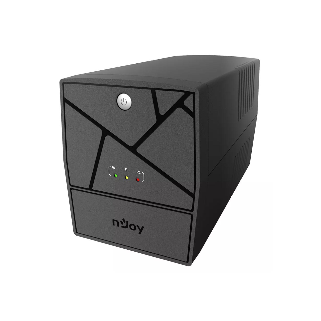 Непрекъсваемо токозахранващо устройство UPS NJoy Keen