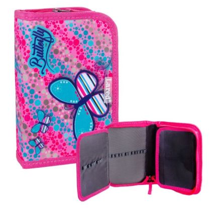 Несесер Lared Butterfly Без пълнеж