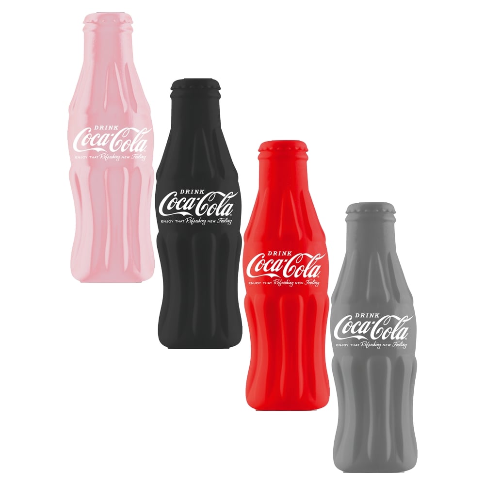Несесер Statovac Goommy - Шише Coca Cola