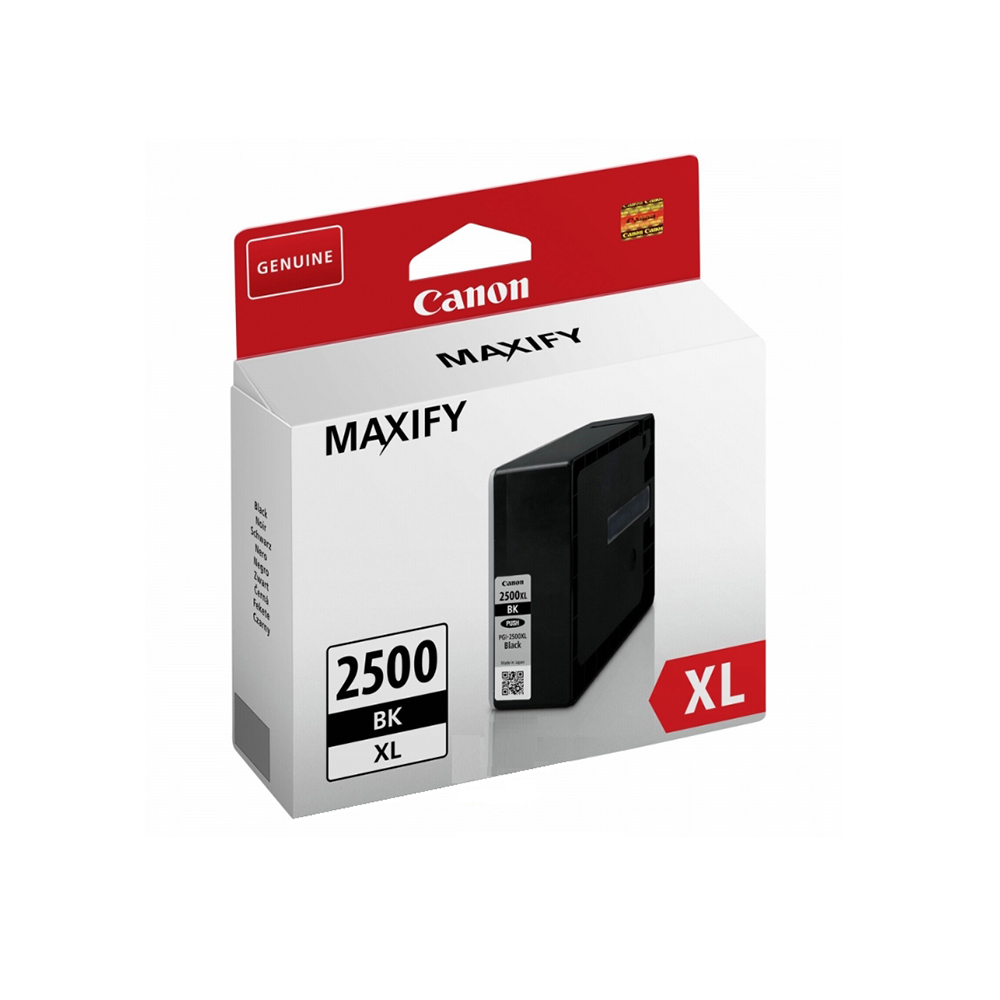 Оригинален патрон Canon PGI-2500XL