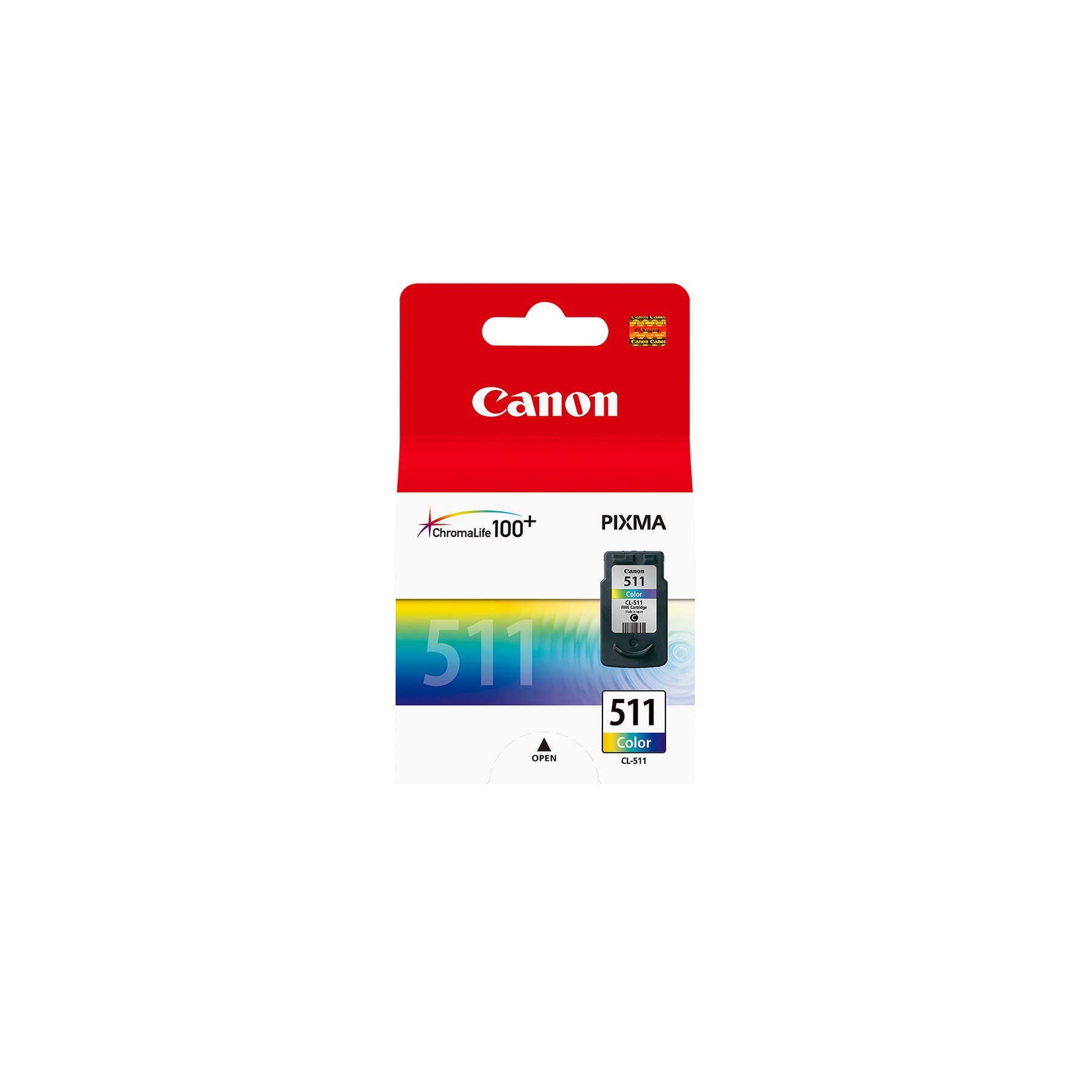 Оригинална глава Canon CL-511
