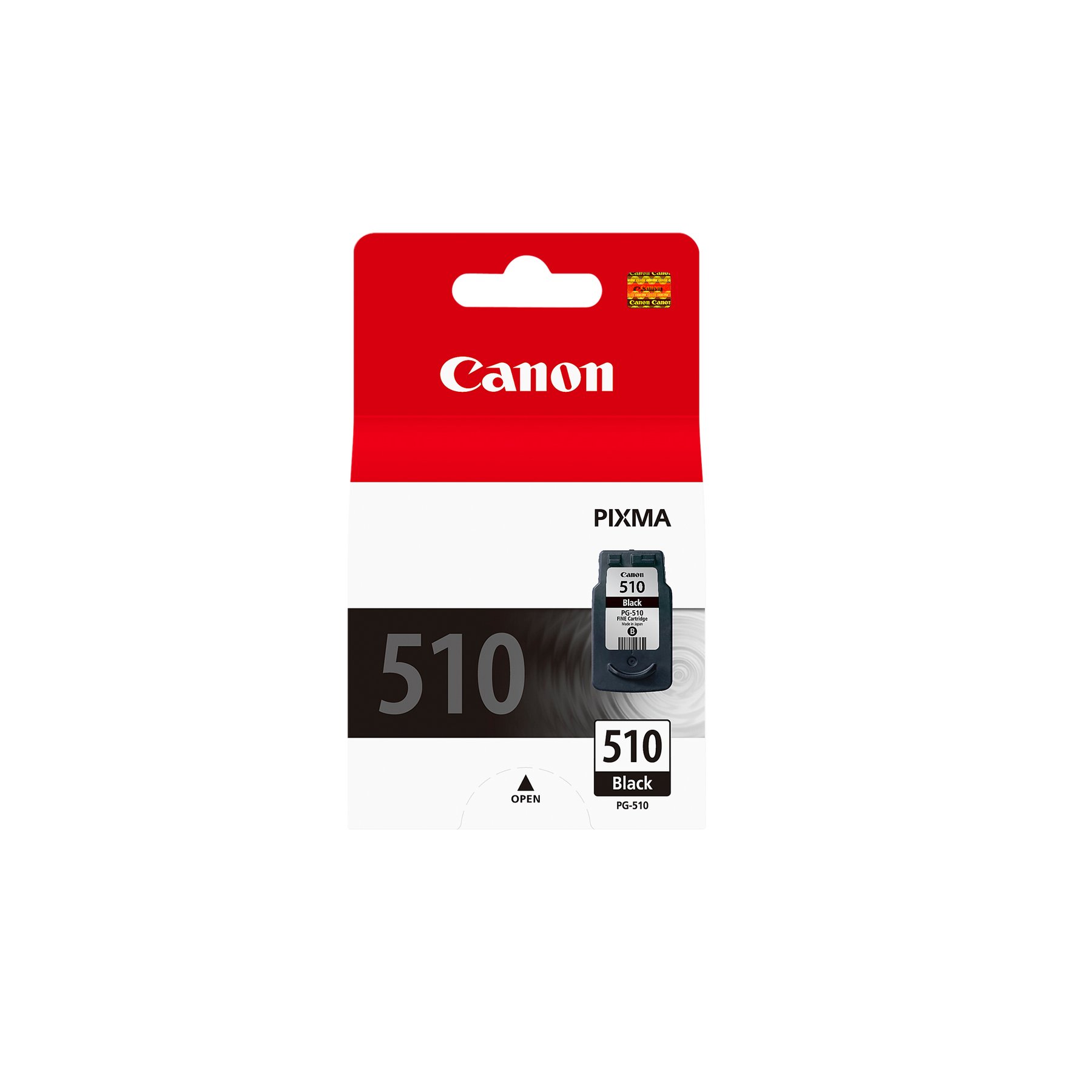 Оригинална глава Canon PG-510