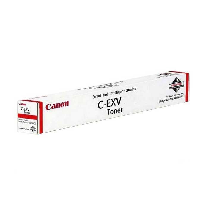 Оригинална тонер касета Canon C-EXV 64