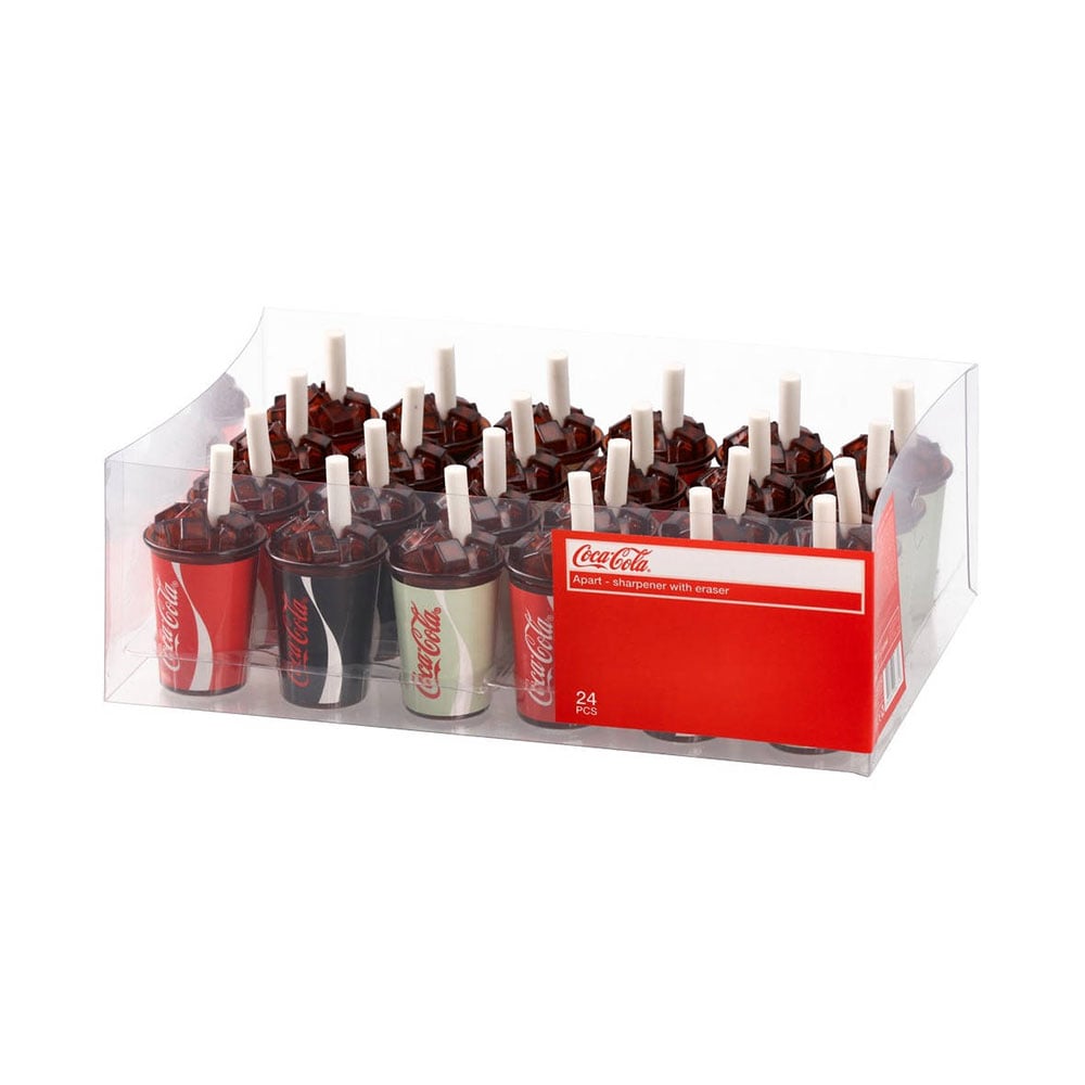 кенче Coca Cola