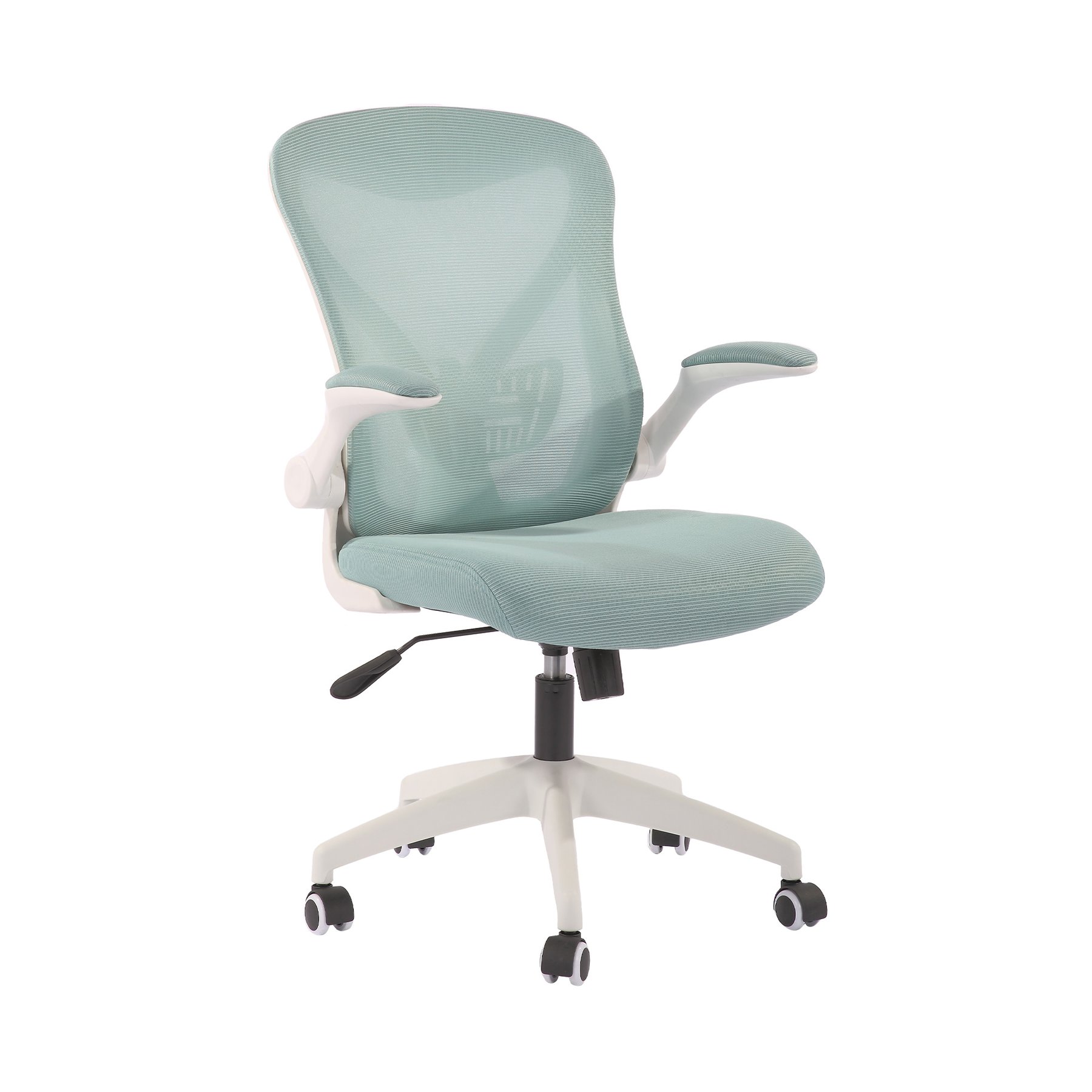 Офис стол RFG Jolly White W