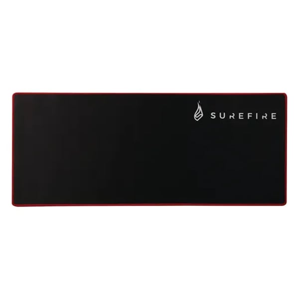 Пад за мишка SureFire Silent Flight 680