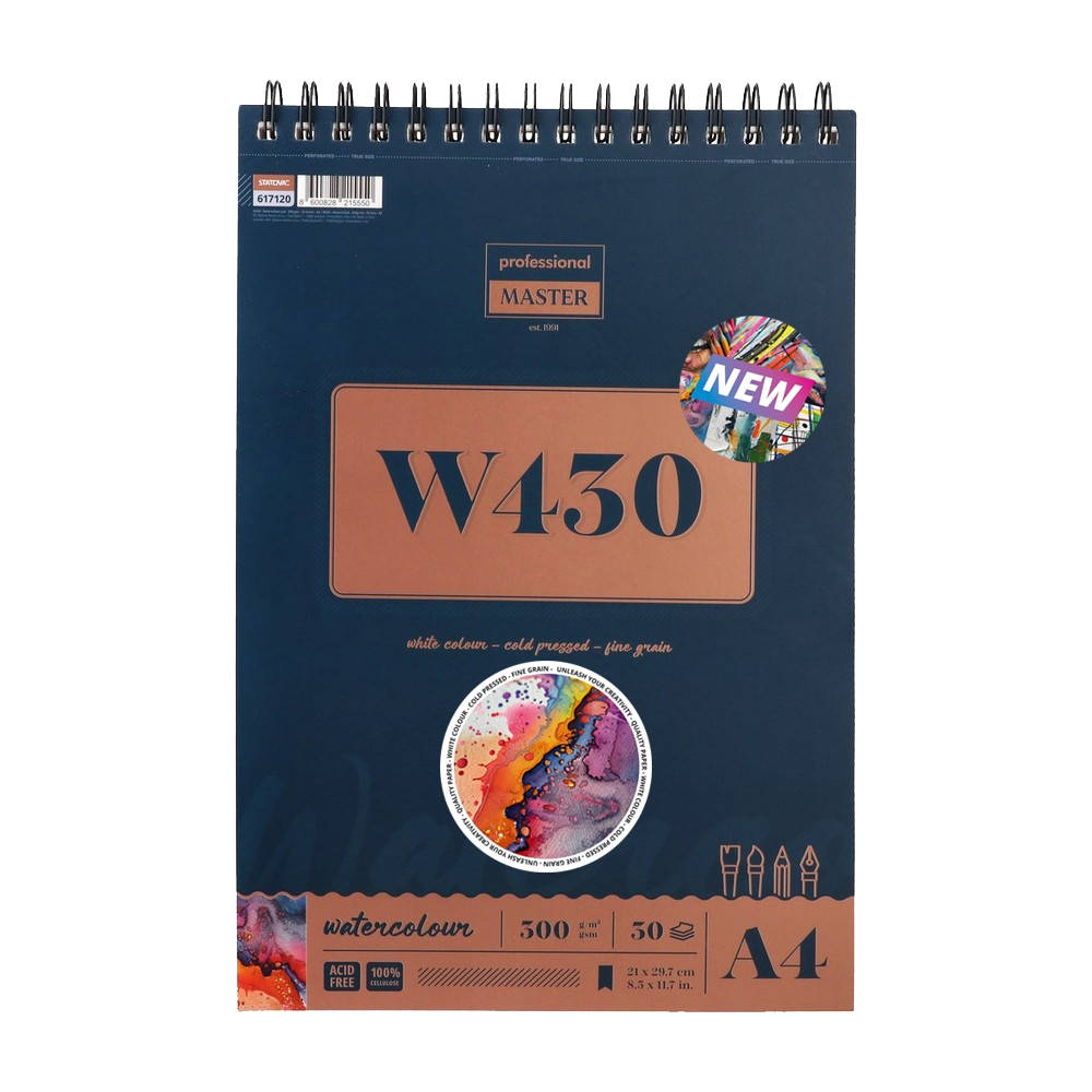 Пад за рисуване Standart W330