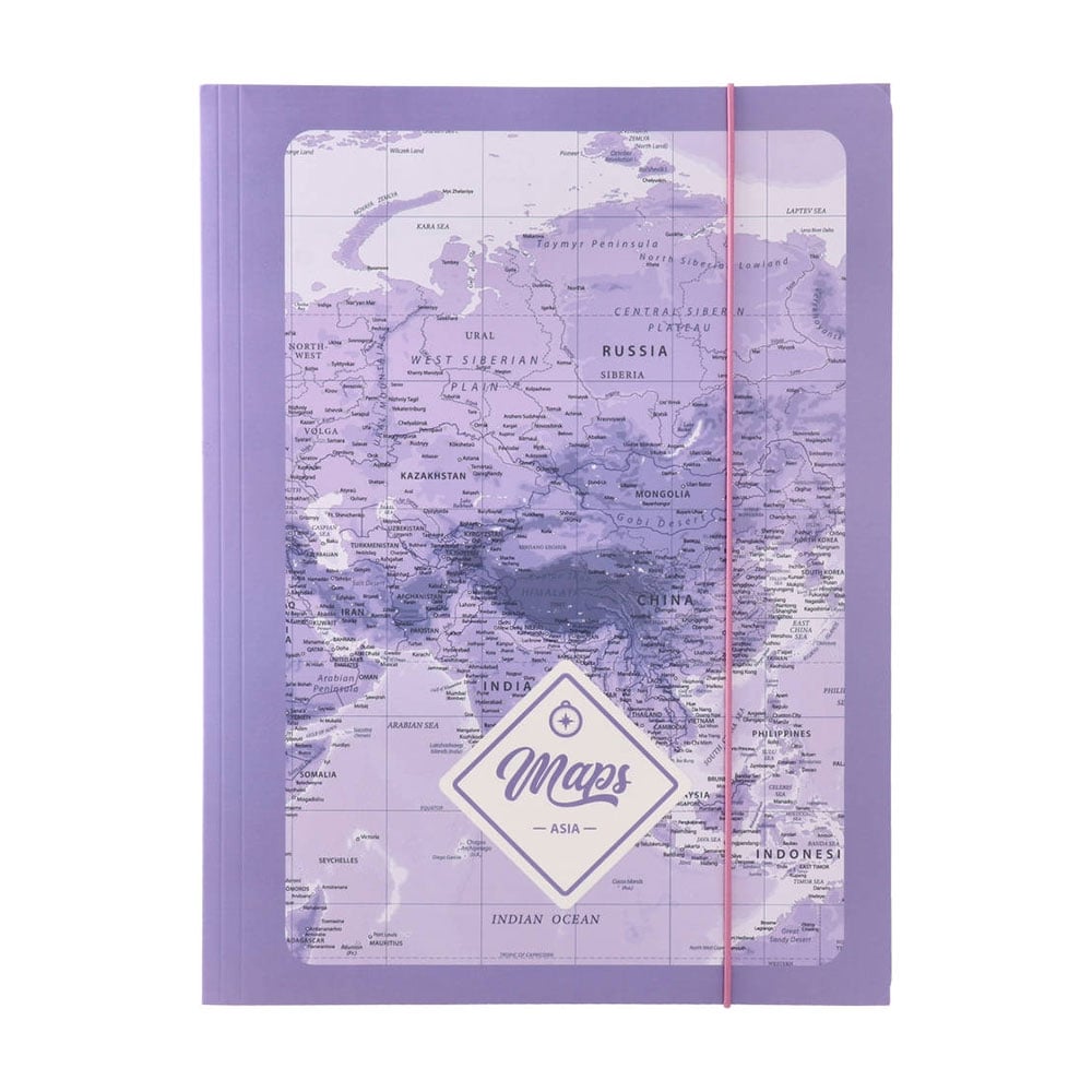 Папка Biro Time Apex 10