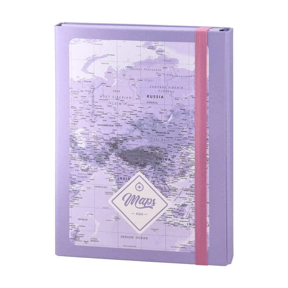 Папка Biro Time Apex 40