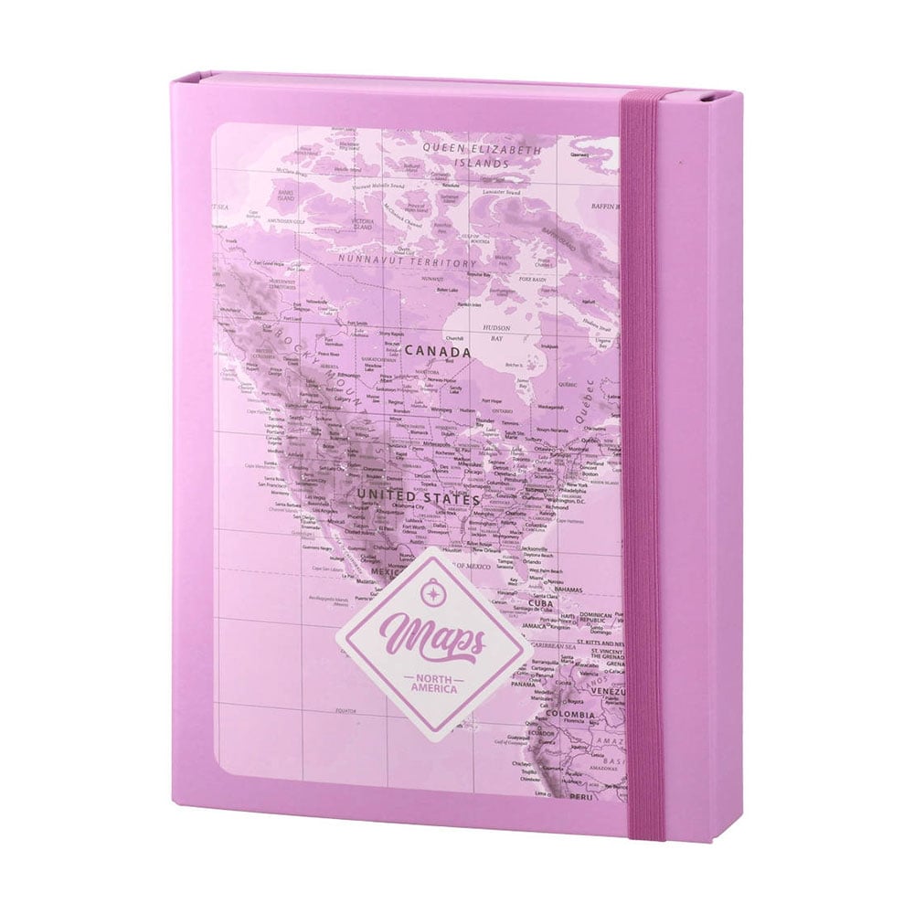 Папка Biro Time Apex 40