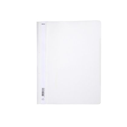 Папка PVC с перфорация