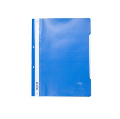 Папка PVC с перфорация