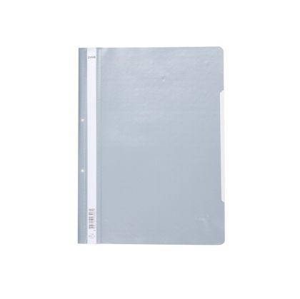 Папка PVC с перфорация