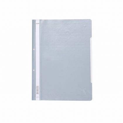 Папка PVC с перфорация