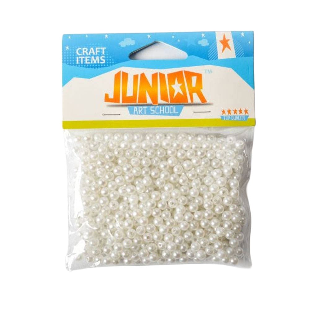 Перли за декорация Junior
