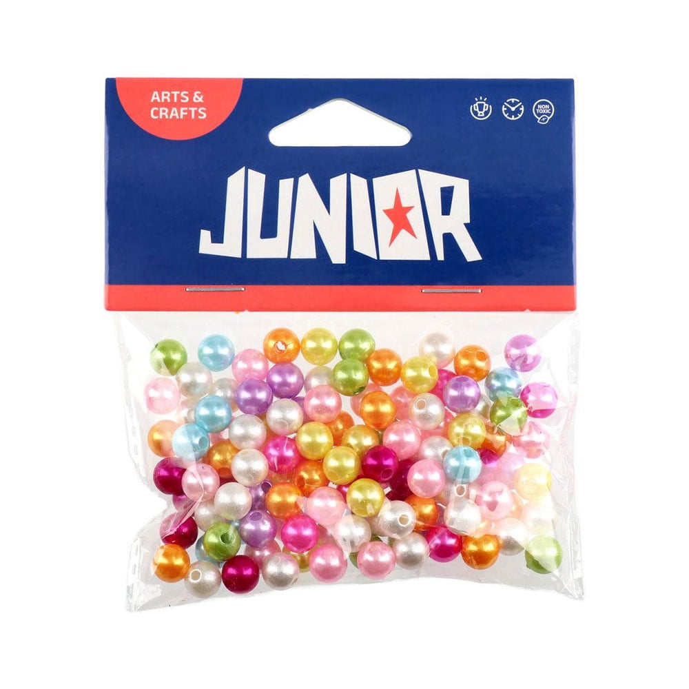 Перли за декорация Junior