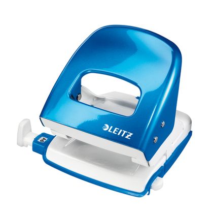 Перфоратор Leitz 5008 Wow Colours Метален