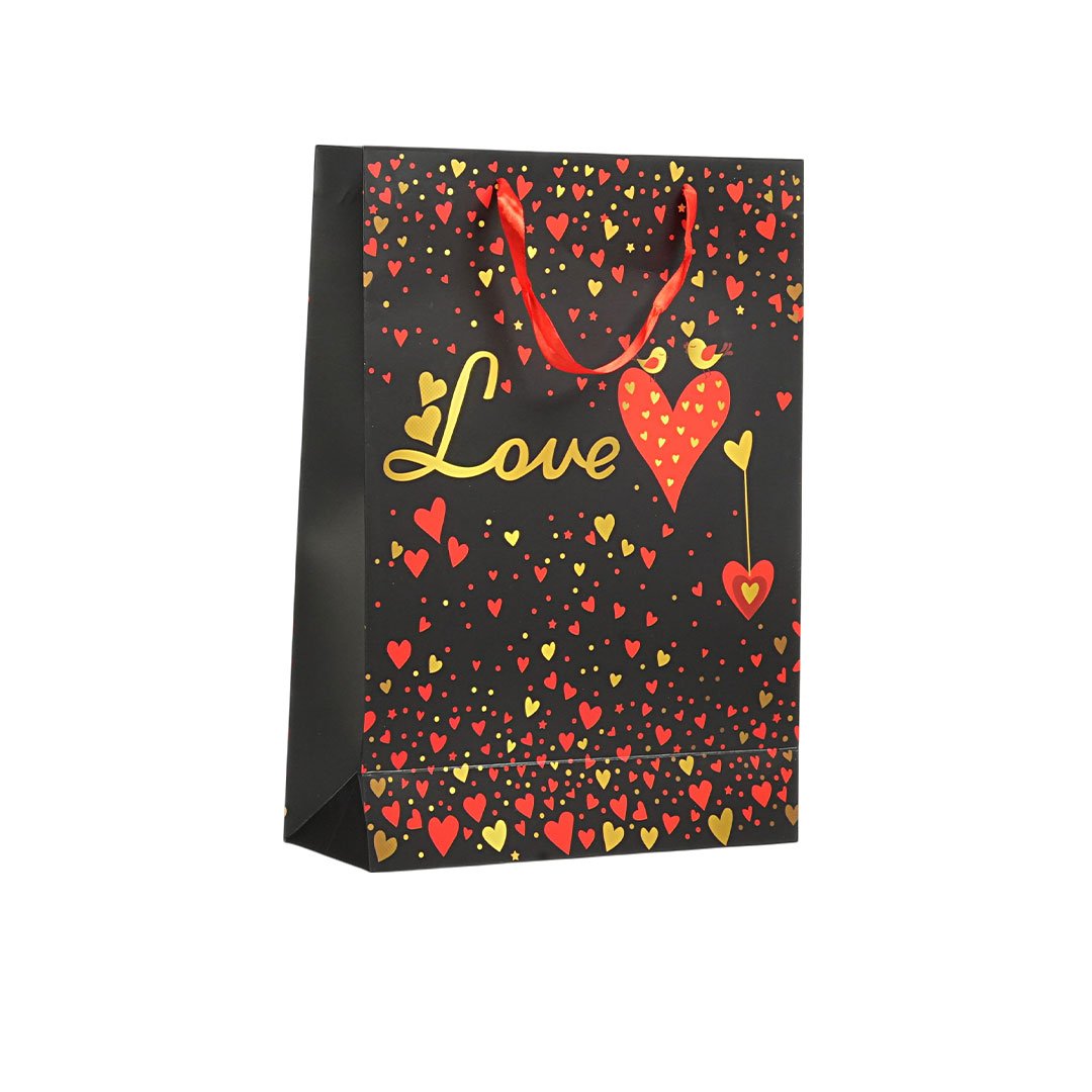 Подаръчна торбичка Love