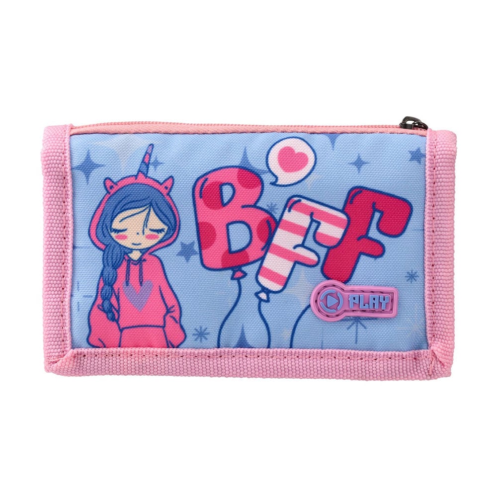 Портфейл Statovac Carteira - Best Friend