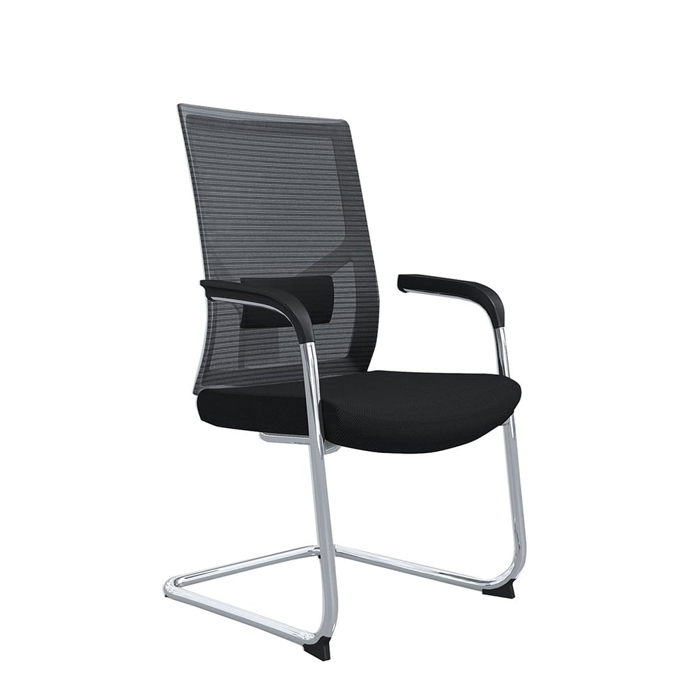 Посетителски стол RFG Snow M