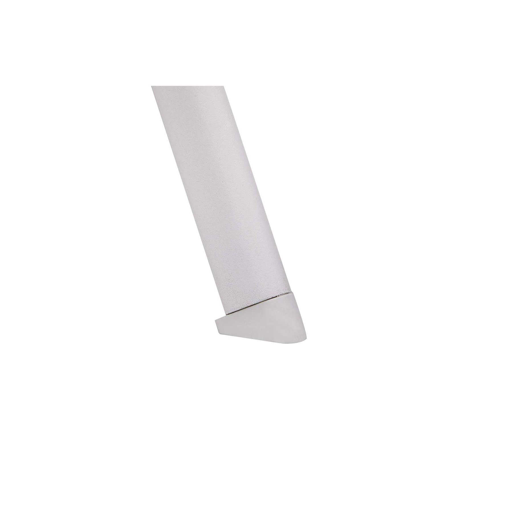 Посетителски стол RFG Sweet White, полипропилен, до 120 kg, бял, 4 броя в комплект - Image 11