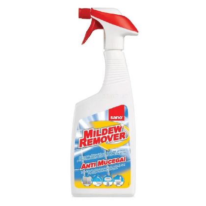 Препарат баня мухъл Sano Mildew Remover Пулверизатор