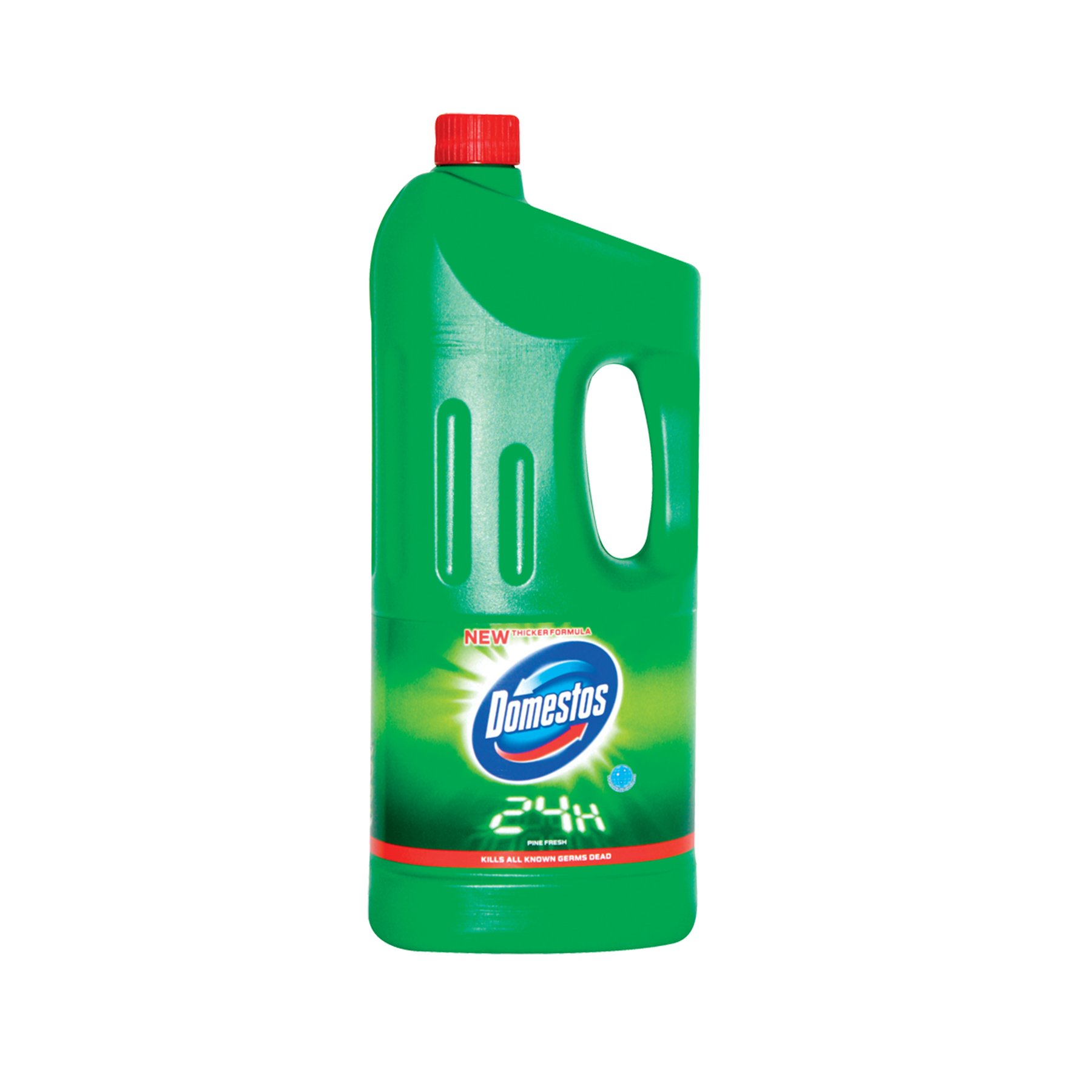Препарат за почистване Domestos Pine Fresh