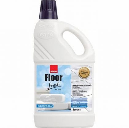 Препарат универсален Sano Floor Fresh Течен