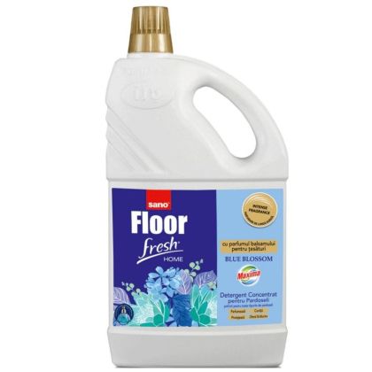 Препарат универсален Sano Floor Fresh Течен