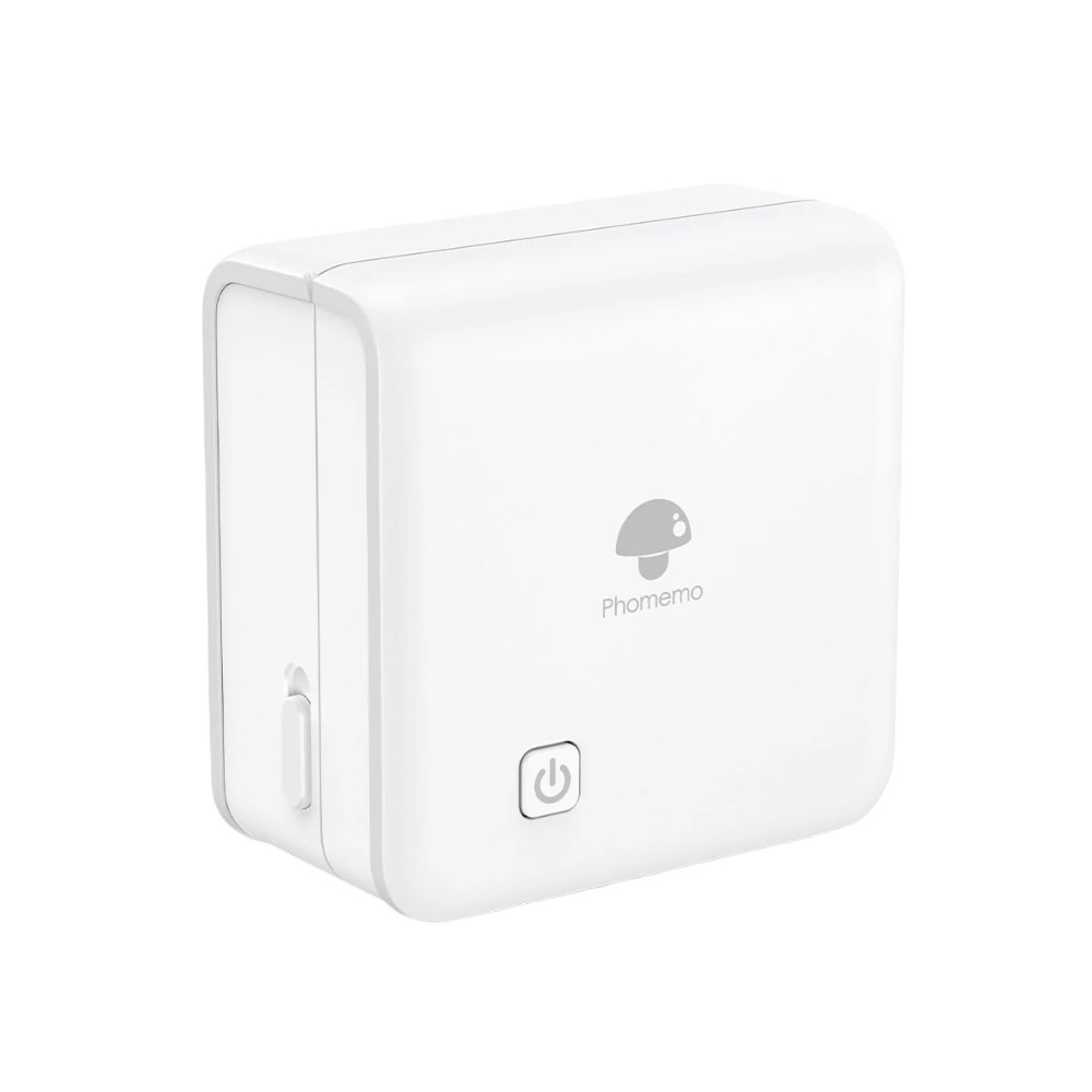 Принтер Phomemo M02 PRO-WH