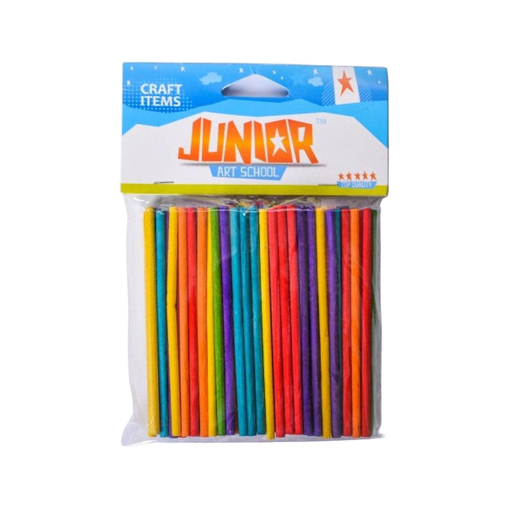 Пръчици за декорация Junior