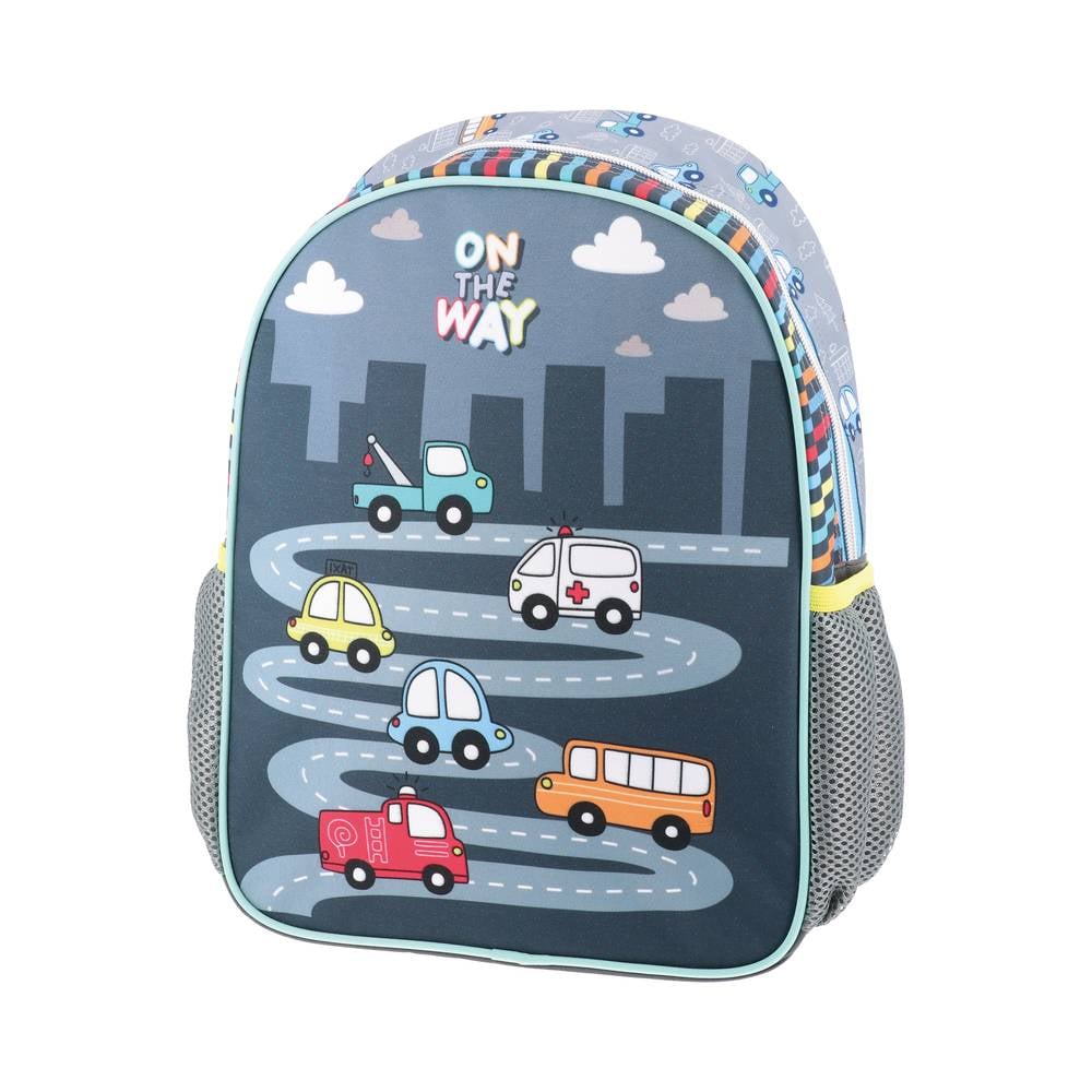 Раница Play Limo - На път