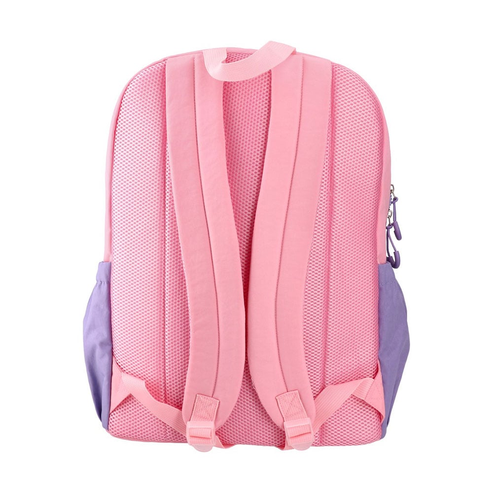 Раница Play Pop Fashion, мента и розово - Image 3