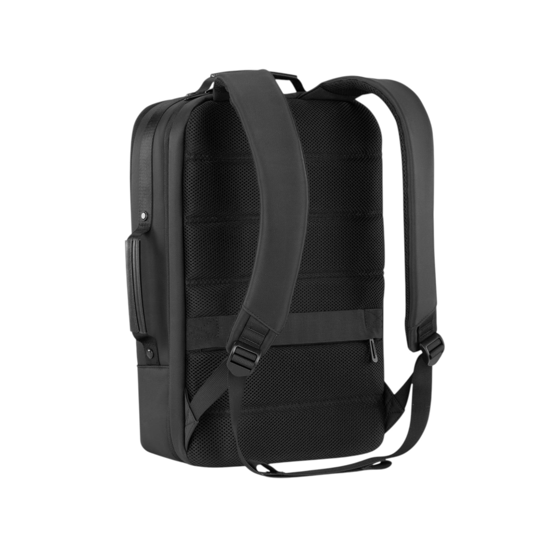 Раница за лаптоп Kingsons Silhouette, 15.6'', 23 L, черна - Image 17