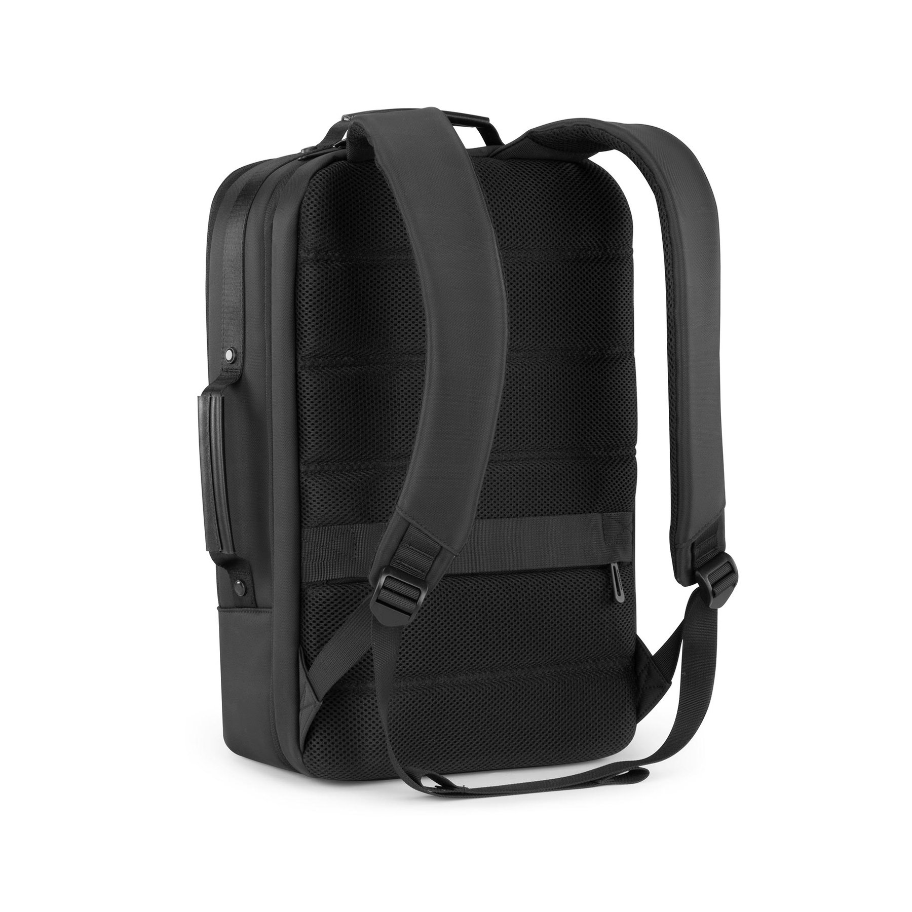 Раница за лаптоп Kingsons Silhouette, 15.6'', 23 L, черна - Image 20