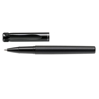 Ролер Pelikan Stola I Черен