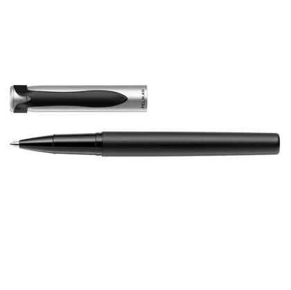 Ролер Pelikan Stola II Черен