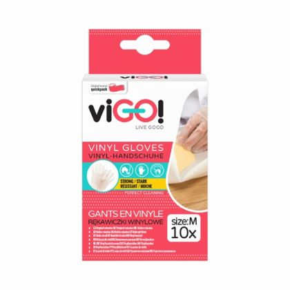 Ръкавици viGO! Винил