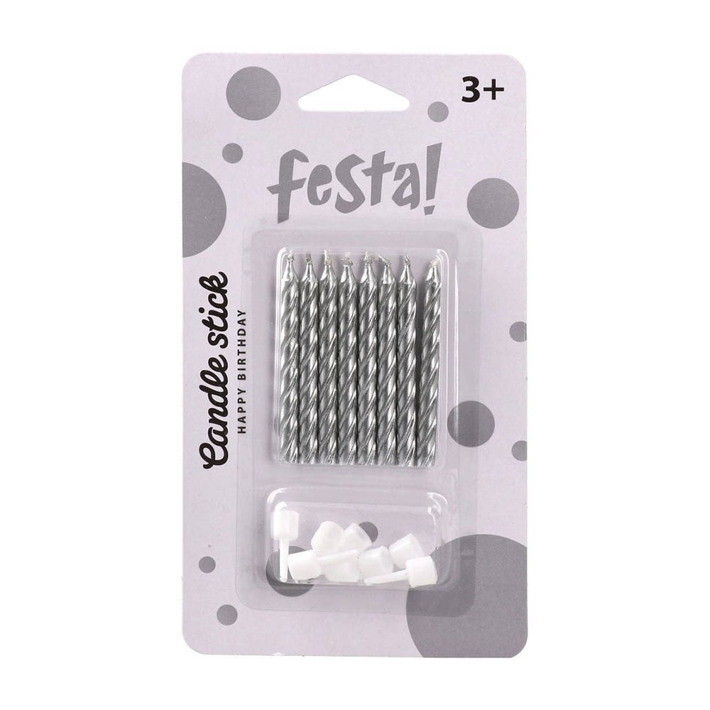 Свещи за торта Festa