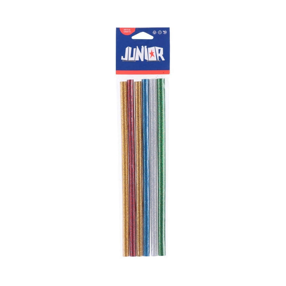 Силиконови пръчки Junior Heli Stick