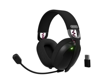 Слушалки Fury Gaming Headset