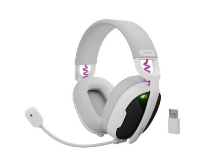 Слушалки Fury Gaming Headset