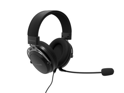 Слушалки Genesis Headset Toron 301 With Microphone
