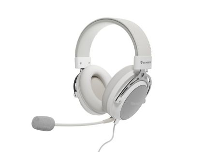 Слушалки Genesis Headset Toron 301 With Microphone