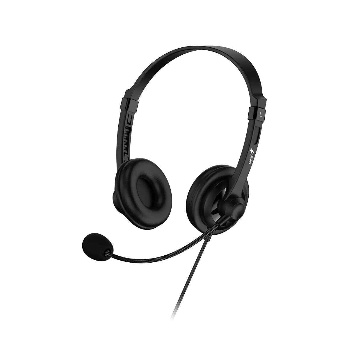 Слушалки Genius HS-230U