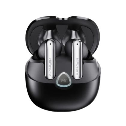 Слушалки HiFuture SonicAir Black