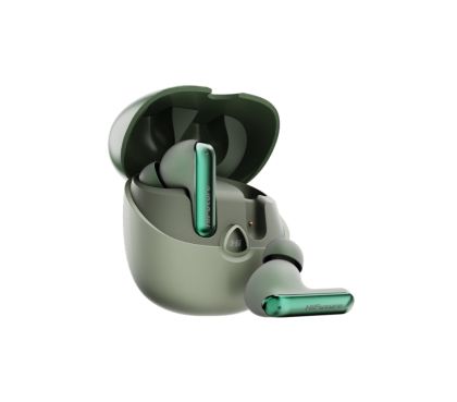 Слушалки HiFuture SonicAir Green