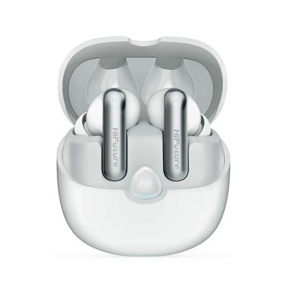 Слушалки HiFuture SonicAir White