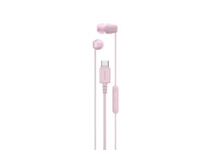 Слушалки Sony Headset IER-EX15C USB-C